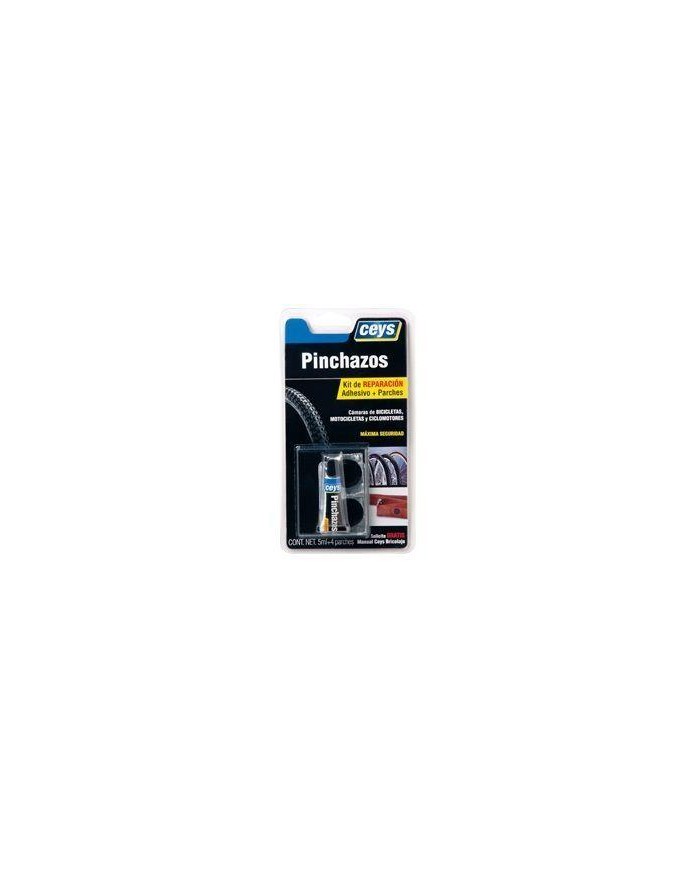 REPARADOR CEYS PINCHAZOS 5 GRS.