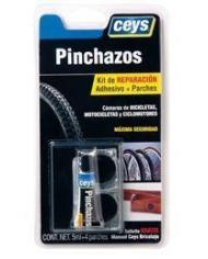 RESTAURADOR CERAMICO 15ML. CEYS
