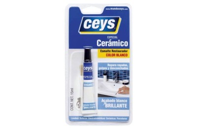 RESTAURADOR CERAMICO 15ML. CEYS