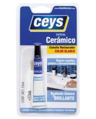 RESTAURADOR CERAMICO 15ML. CEYS