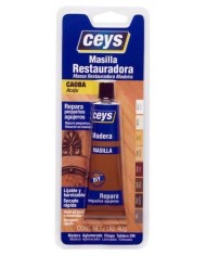 RESTAURADOR MADERA CAOBA 40GR. CEYS