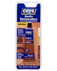 RESTAURADOR MADERA CAOBA 40GR. CEYS