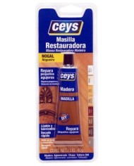 RESTAURADOR MADERA NOGAL 40GR. CEYS