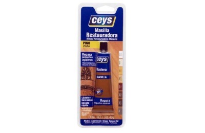 RESTAURADOR MADERA PINO 40GRS. CEYS