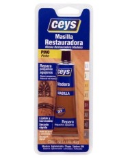 RESTAURADOR MADERA NOGAL 40GR. CEYS