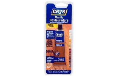 RESTAURADOR MADERA ROBLE 40GR. CEYS