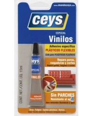 PEGAMENTO CEYS ULTRAUNICK 5 GRS. PINCEL