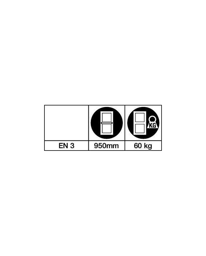 CIERRAPUERTAS YALE 3500-0004-50 CON RETENEDOR BLANCO (HOJA 110CM-80 KG).