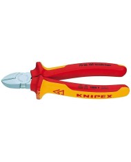 ALICATE CORTE DIAGONAL 7002-160MM. KNIPEX
