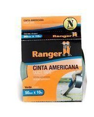 CINTA AMERICANA MIARCO 50MMX10M BLANCA