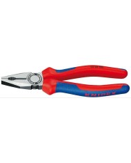 ALICATE UNIVERSAL KNIPEX 302-200MM.
