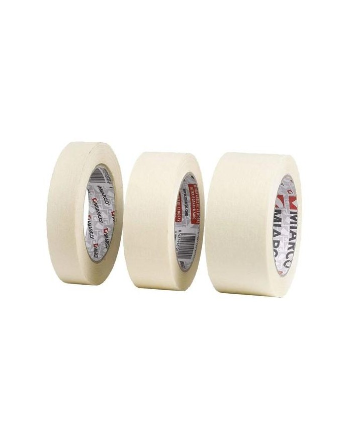 CINTA PINTOR MIARCO KREPP 24MM