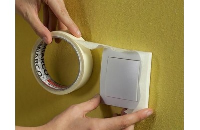 CINTA PINTOR MIARCO KREPP 24MM