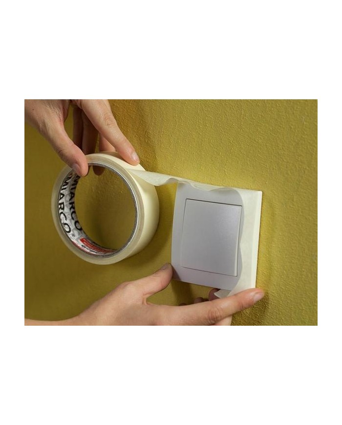CINTA PINTOR MIARCO KREPP 24MM