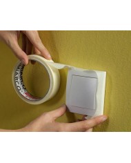 CINTA PINTOR MIARCO KREPP 24MM