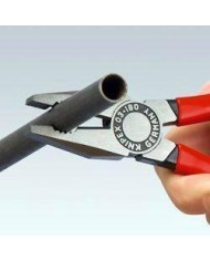 ALICATE UNIVERSAL KNIPEX 302-180MM.