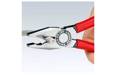 ALICATE UNIVERSAL KNIPEX 302-180MM.