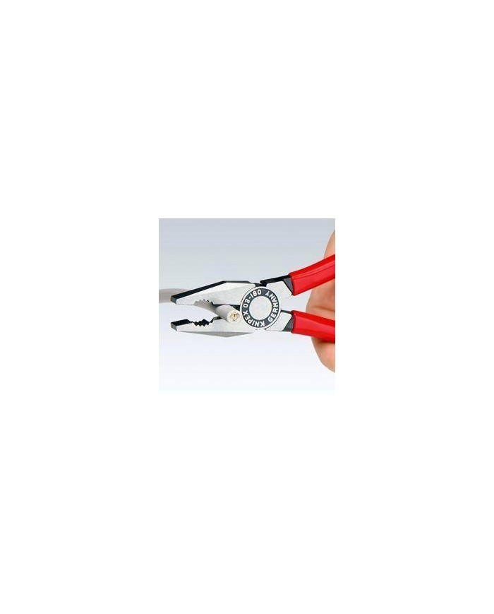 ALICATE UNIVERSAL KNIPEX 302-180MM.