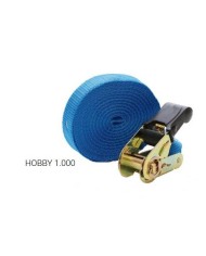 CINTA RATCHET SIN FIN 25MMX5MT 1000-5VR