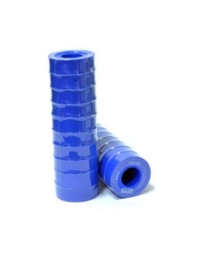CINTA TEFLON MIARCO 12MTS X 0,80MM.(10U)