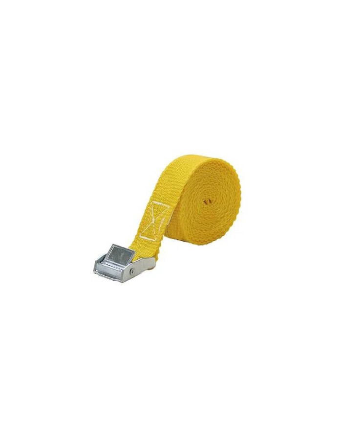 CINTA TRINQUETE 25MM 3MT. HOBBY500-3VR 2U