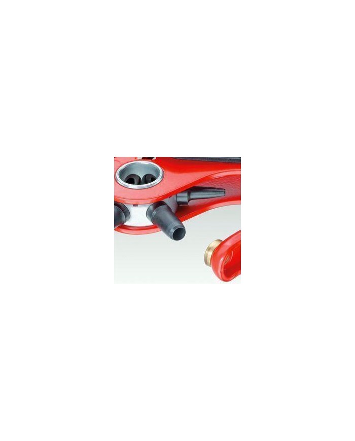 ALICATE SACABOCADOS KNIPEX 9070-220MM.