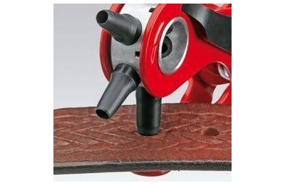 ALICATE SACABOCADOS KNIPEX 9070-220MM.