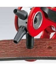 ALICATE SACABOCADOS KNIPEX 9070-220MM.
