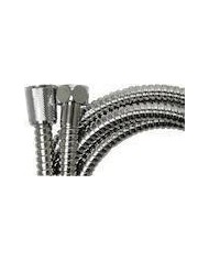 FLEXO DUCHA CROMADO 2'0 MTS. CIS