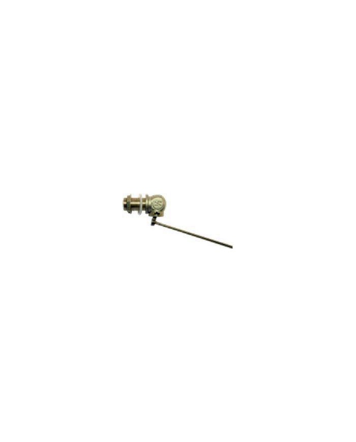GRIFO FLOTADOR CAZOLETA 1/2 ROSCA M6 CIS