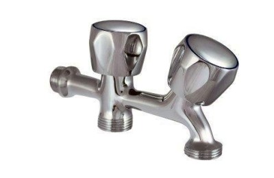 GRIFO LAVADORA/LAVAVAJILLAS METAL CIS