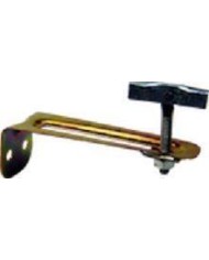 ESCUADRA CIS LAVABO 10 CMS. (2 UDS.)