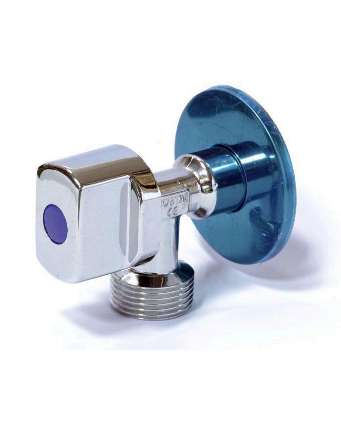 LLAVE REGULACION 1/2-3/8(2u) CIS REF-401