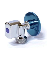 LLAVE PUERTA CONTADOR CUADRADA