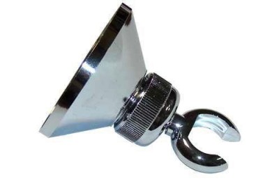 SOPORTE DUCHA CON TORNILLO ROTULA CIS