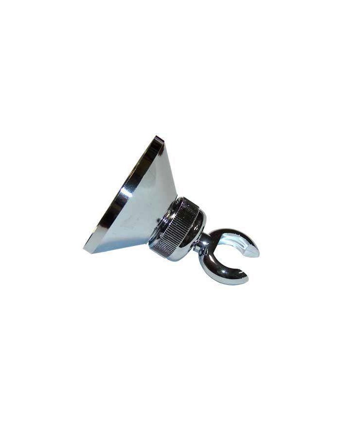 SOPORTE DUCHA CON TORNILLO ROTULA CIS