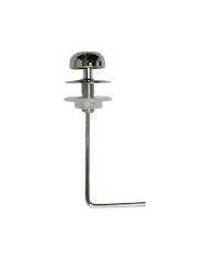 TIRADOR CISTERNA CIS CADENA ALUMINIO
