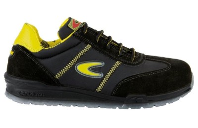 ZAPATO COFRA MODELO OWENS S1P N. 41
