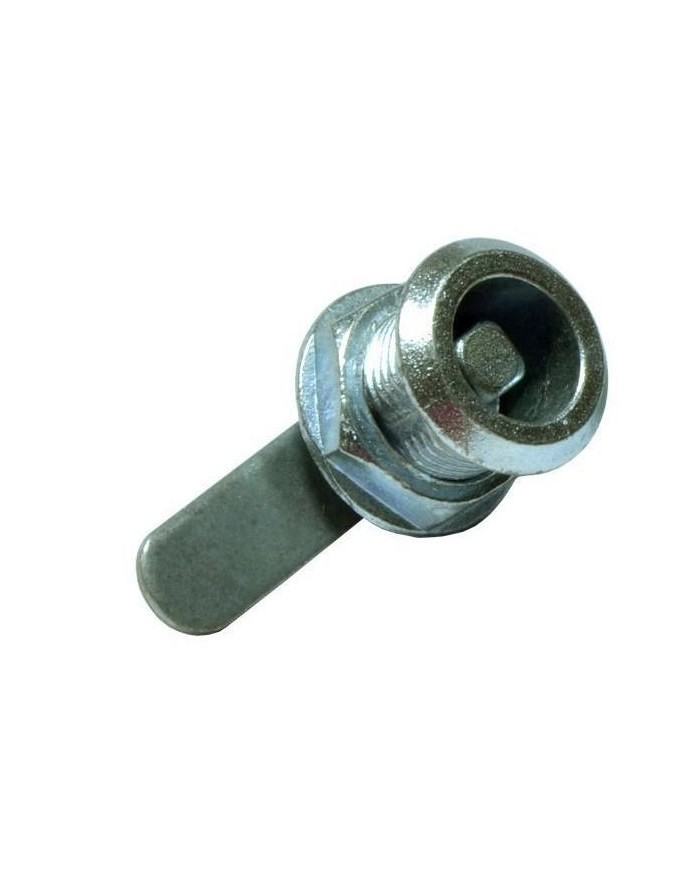 CERRADURA PUERTA CONTADOR CUADRADA S/LLAVE