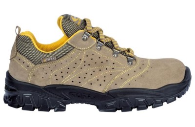 ZAPATO COFRA TECNO MODELO NILO S1P Nº 41