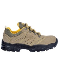 ZAPATO COFRA TECNO MODELO NILO S1P Nº 45