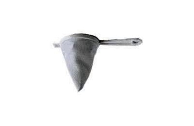 COLADOR PLASTICO MANGA 10 CMS.