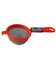 COLADOR PLASTICO DE 18 CMS.