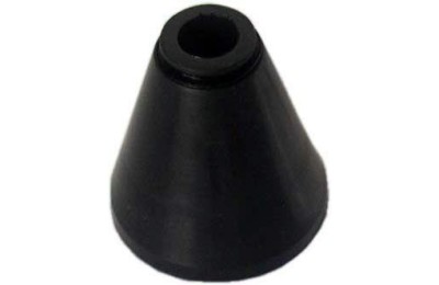 CONO SULFATADORA GOMA