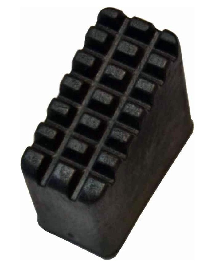 CONTERA GOMA PARA ESCALERA DE MADERA