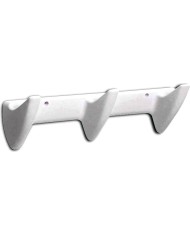CONJUNTO BAÑO TATAY OLYMPIA BLANCO 6PZAS