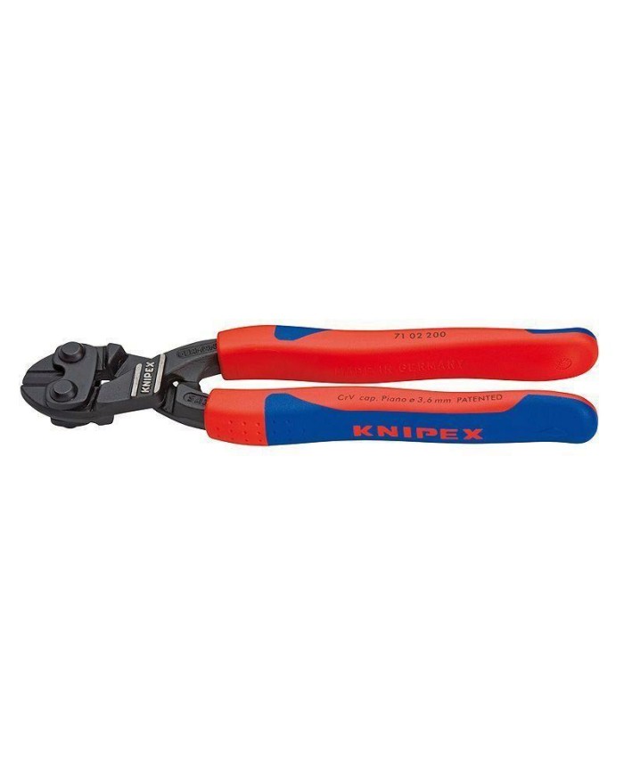 CORTABULONES KNIPEX COBOLT 7102-200MM.