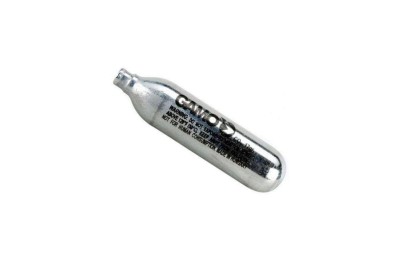 CAPSULA CO2 GAMO 12 GRS.