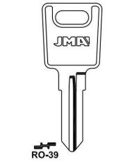 LLAVES EN BRUTO RO-4I     GRUPO C