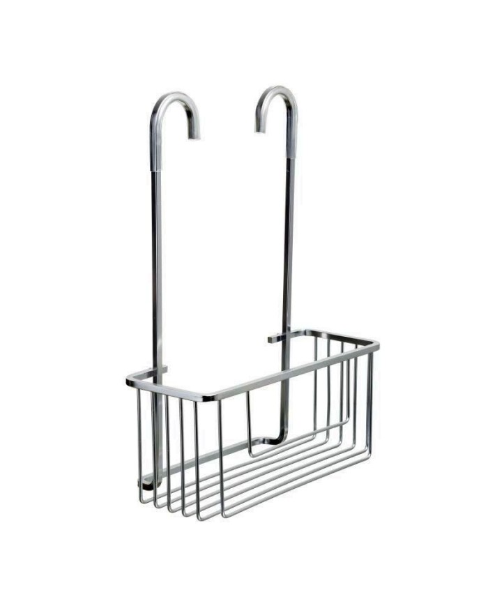 CESTILLO TATAY ALUMINIUM CON COLGADOR